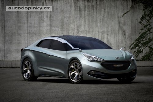 I-Flow: budouc� Sonata
