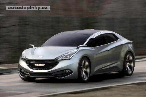 I-Flow: budouc� Sonata