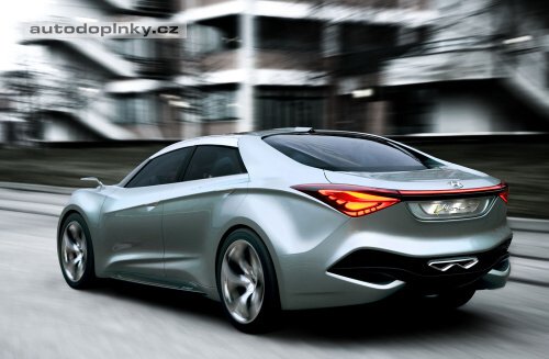I-Flow: budouc� Sonata