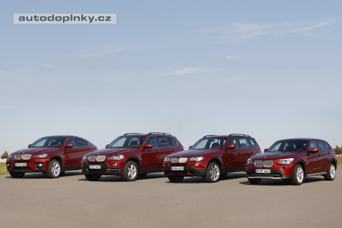 BMW uva�uje o X4