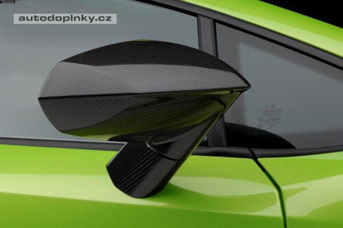 Gallardo LP570-4 Superleggera