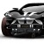 BMW X9 pro Batmana
