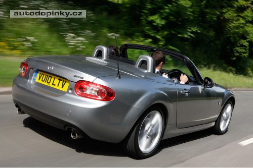 Mazda MX-5 Miyako