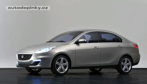 Tata Pr1ma od Pininfariny
