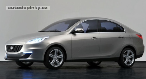 Tata Pr1ma od Pininfariny