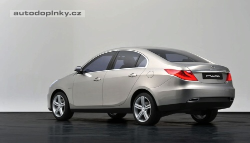 Tata Pr1ma od Pininfariny