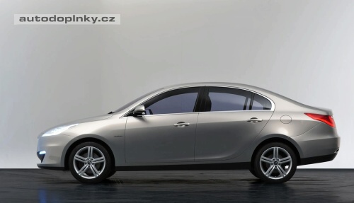 Tata Pr1ma od Pininfariny