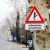 Zna�ka Pozor prostitutky v It�lii