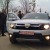 Dacie Duster interi�r