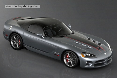 50 Viper Final Edition