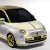 Fiat 500 od Fenice Milano