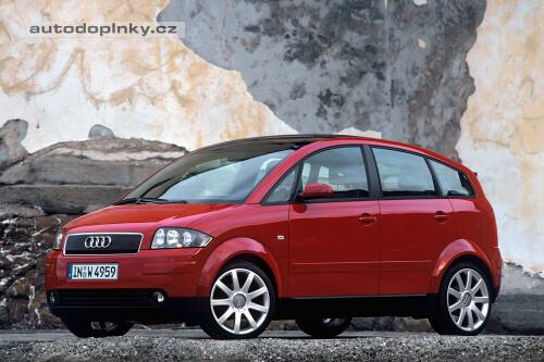 N�vrat A2 zaru�en!