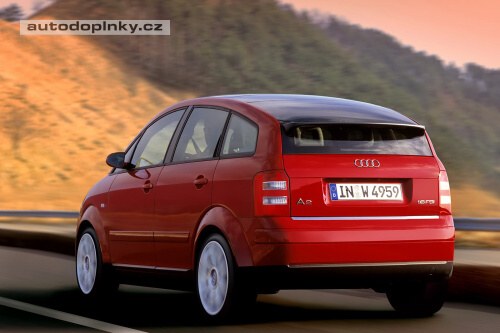 N�vrat A2 zaru�en!