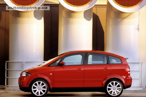 N�vrat A2 zaru�en!