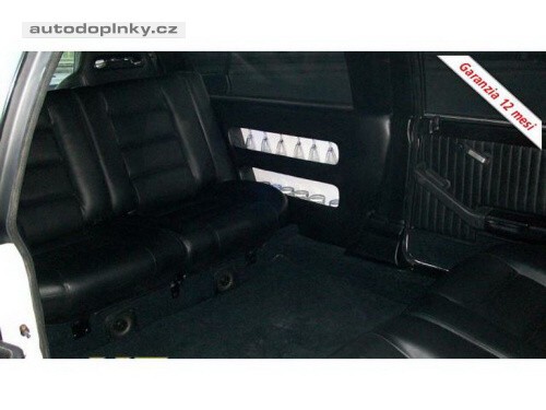 Delta HF Limuz�na