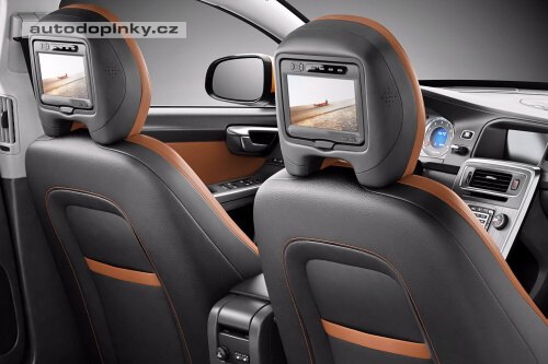 Volvo S60 odhaleno