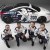 Peugeot RCZ na 24 hodin