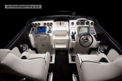 AMG �lun podle modelu SLS