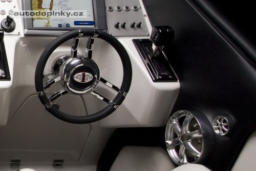 AMG �lun podle modelu SLS