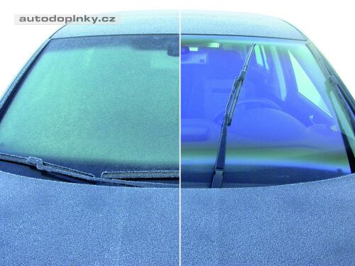 Mrazuvzdorn� ochranu skel VW