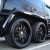 Hummer H2 s �esti koly