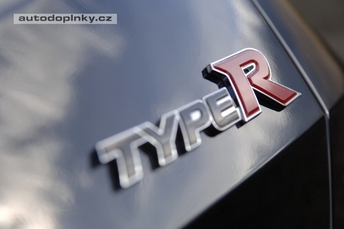 Civic Type R v Evrop� kon��