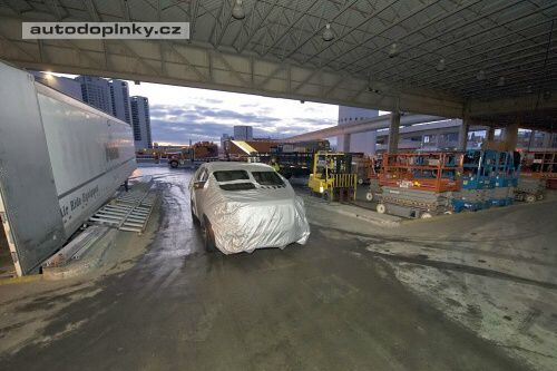 GMC Granite p�edstaven