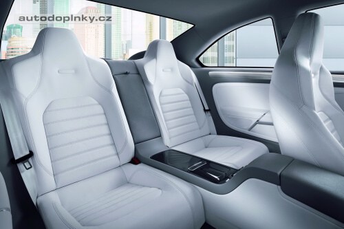 VW Jetta Coupe - ofici�ln� fotky