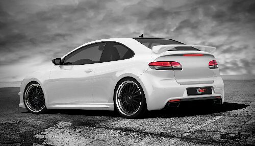 Bude nov� Corrado?