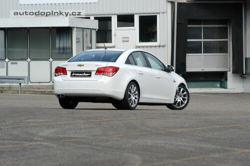 Cruze od Irmschera