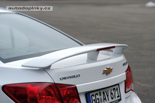 Cruze od Irmschera
