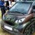 Smart ForTwo na p�sech