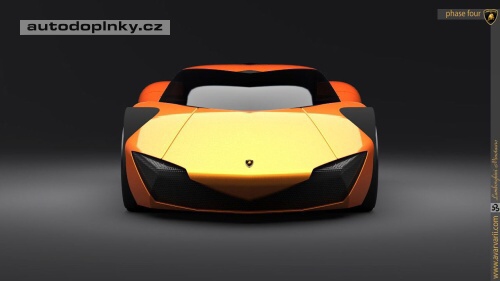 Lambo Minotauro
