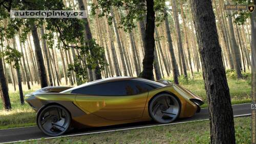 Lambo Minotauro
