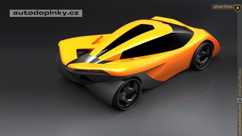 Lambo Minotauro