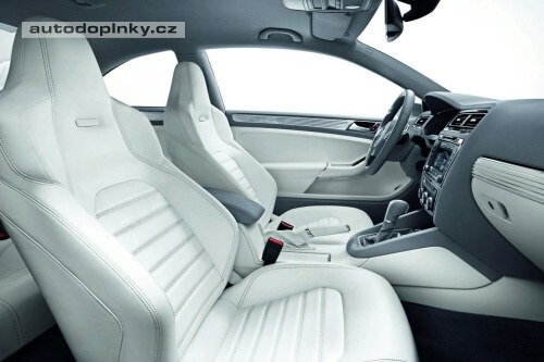 VW patentovalo v�kresy Jetty Coupe
