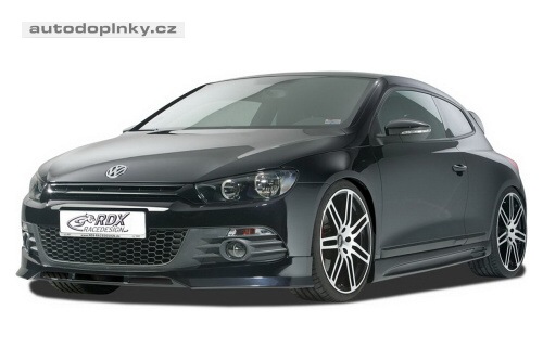 Scirocco od RDX-Racedesign