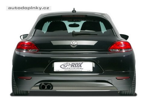 Scirocco od RDX-Racedesign