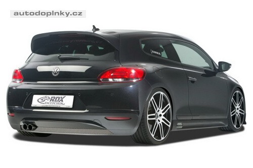 Scirocco od RDX-Racedesign