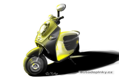Sk�try od Smart i Mini