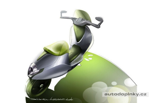Sk�try od Smart i Mini