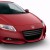 Honda CR-Z - ofici�ln� fotky