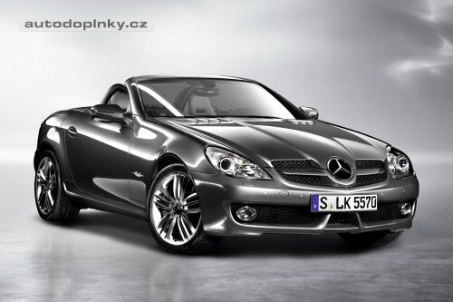 SL a SLK speci�ly