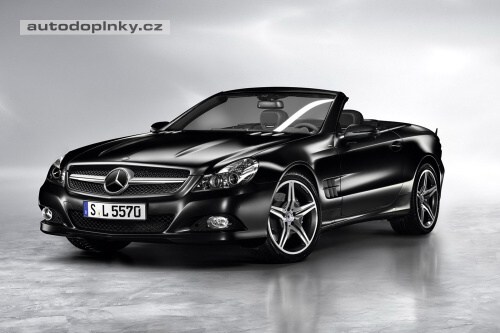 SL a SLK speci�ly