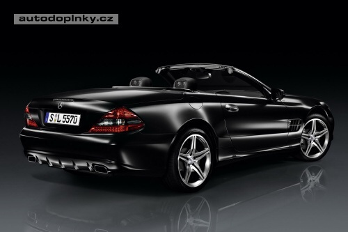 SL a SLK speci�ly