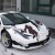 Ferrari 458 Italia kamufl�