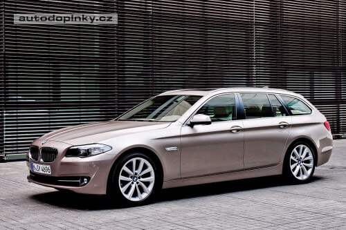 BMW 5 kombi ofici�ln�