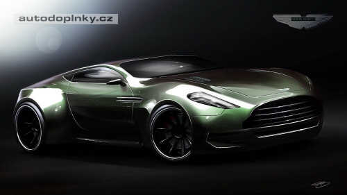Aston Martin Veloce