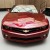 Camaro bez st�echy ofici�ln�