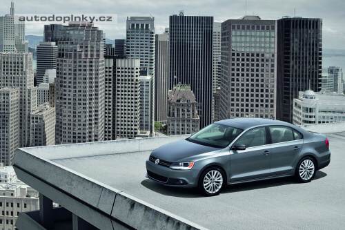 VW Jetta ofici�ln�